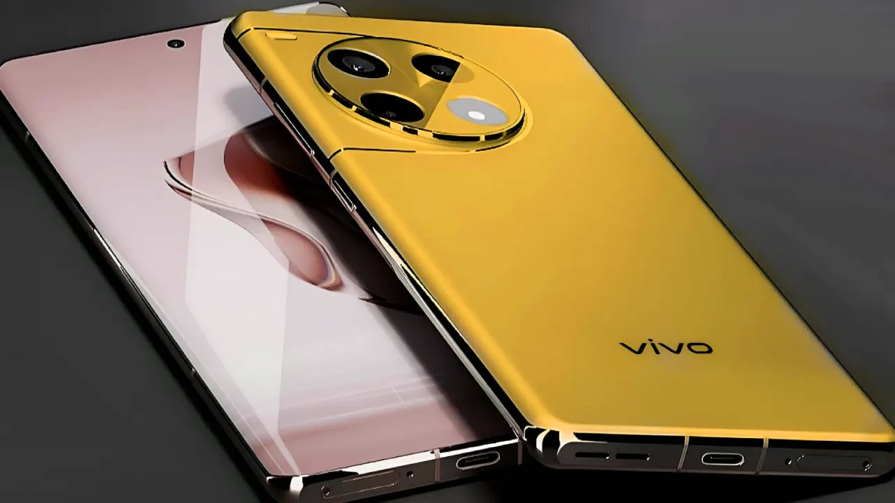 Vivo New Design 5G Smartphone with 400MP Camera and 6900mAh Battery Launch Soon : Vivo X200 Pro Mini Vivo New Design 5G Smartphone with 400MP Camera and 6900mAh Battery Launch Soon : Vivo X200 Pro Mini