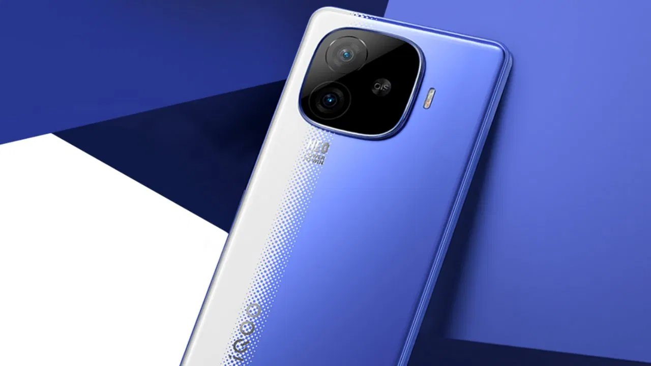 iQOO New 5G Smartphone with DSLR-Level Camera and 5500mAh Battery Launch Soon : iQOO Neo 10 Pro iQOO New 5G Smartphone with DSLR-Level Camera and 5500mAh Battery Launch Soon : iQOO Neo 10 Pro