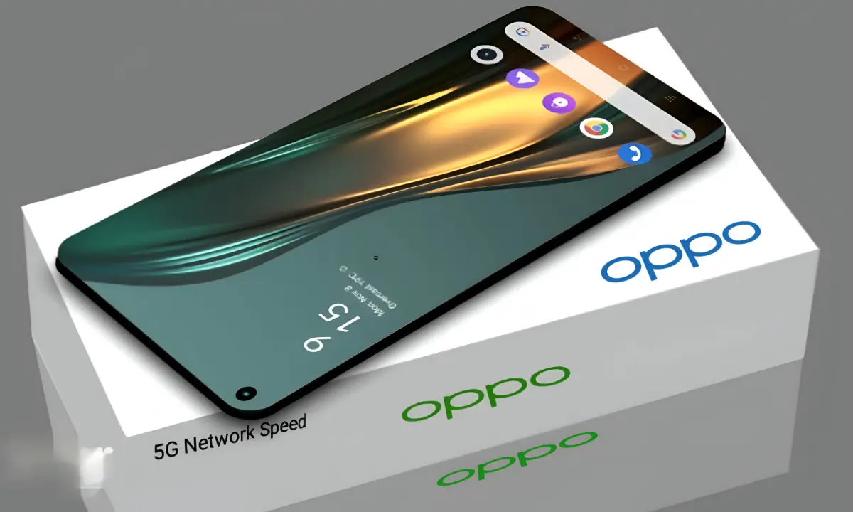 OPPO K12 Plus OPPO's 6400mAh Battery Smartphone with 300MP Camera Launch Soon : OPPO K12 Plus