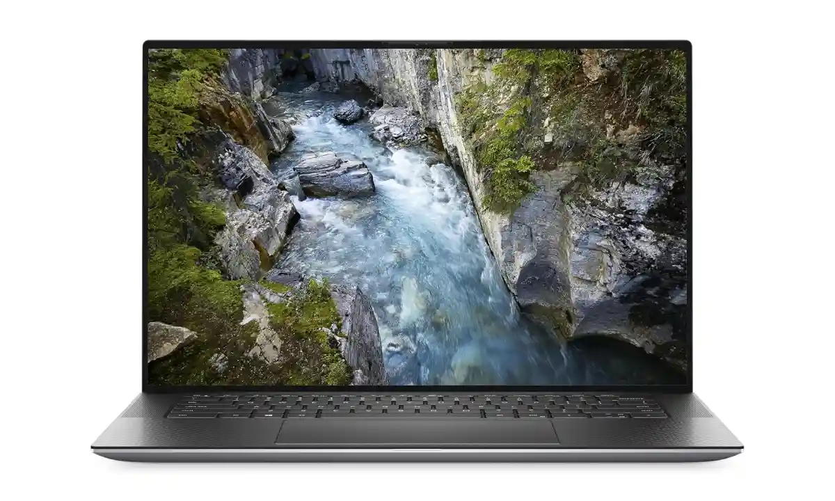 Dell’s New High-Performance Laptop with Intel Core i7 and NVIDIA GPU Launch Soon : Dell Precision 5550