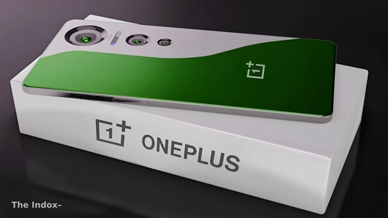 New Budget King? OnePlus 13T Coming Soon With 260MP Drone-Style Camera, 6200mAh Battery New Budget King? OnePlus 13T Coming Soon With 260MP Drone-Style Camera, 6200mAh Battery