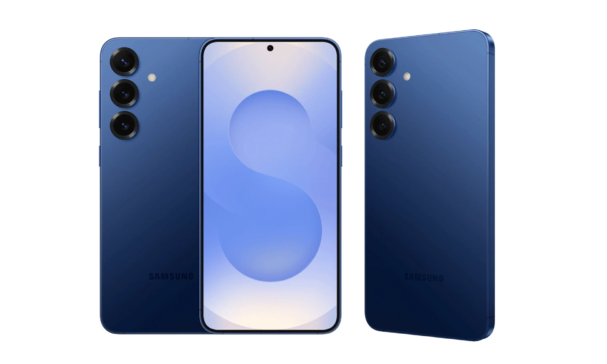 Samsung Galaxy S25 Series Officially Launched: Minor Upgrades, Major Software Tweaks Samsung Galaxy S25 Series Officially Launched: Minor Upgrades, Major Software Tweaks