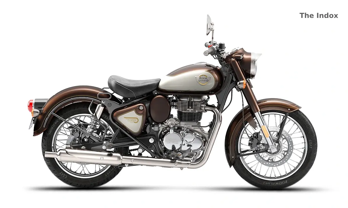 India’s Iconic Cruiser Bike Royal Enfield Classic 350 with Powerful Performance Under ₹2.50 Lakh India’s Iconic Cruiser Bike Royal Enfield Classic 350 with Powerful Performance Under ₹2.50 Lakh