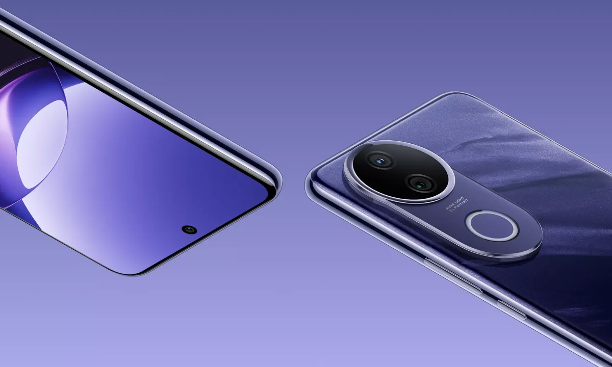 Vivo V50e officially launched Vivo V50e officially launched in India, key specifications confirmed, know sales schedule details