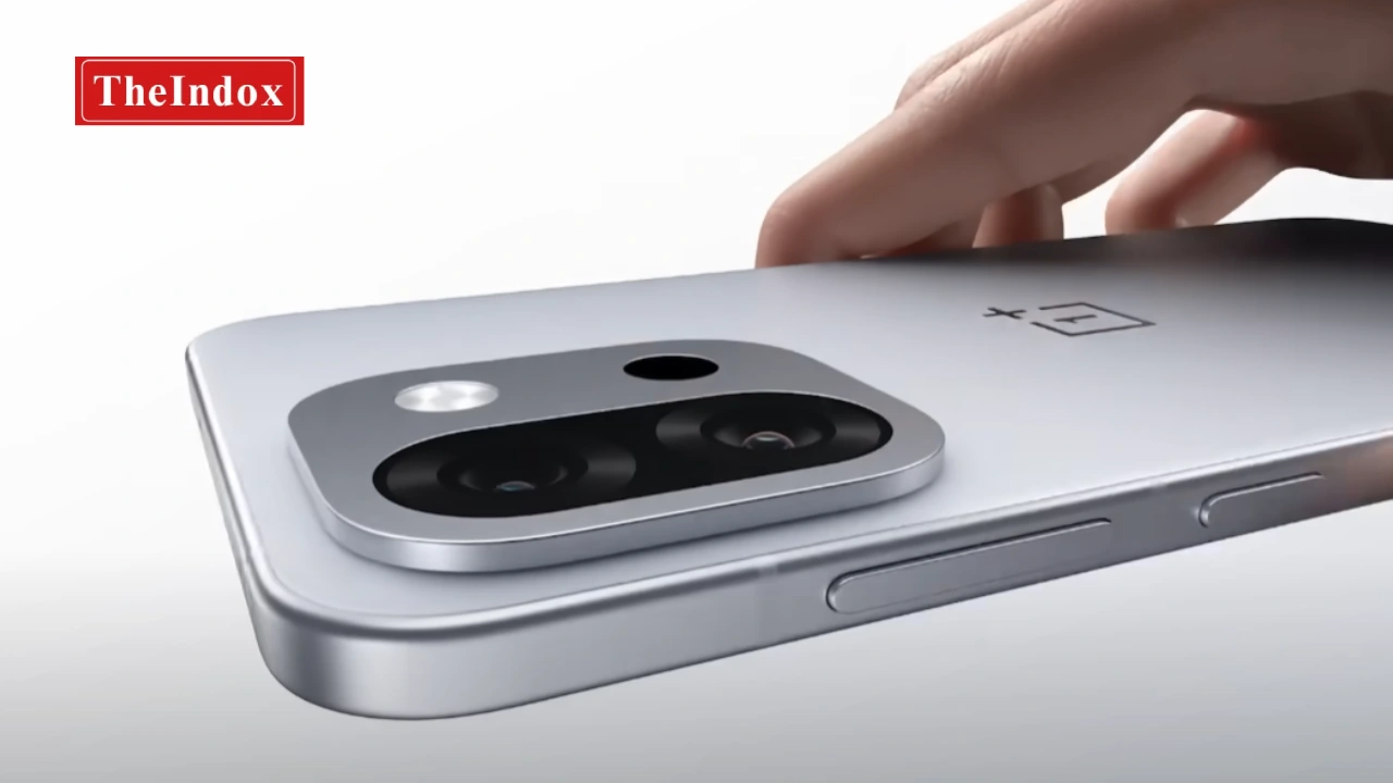 OnePlus 13T OnePlus’s Compact Powerhouse with Snapdragon 8 Elite and 6260mAh Battery Coming Soon: OnePlus 13T