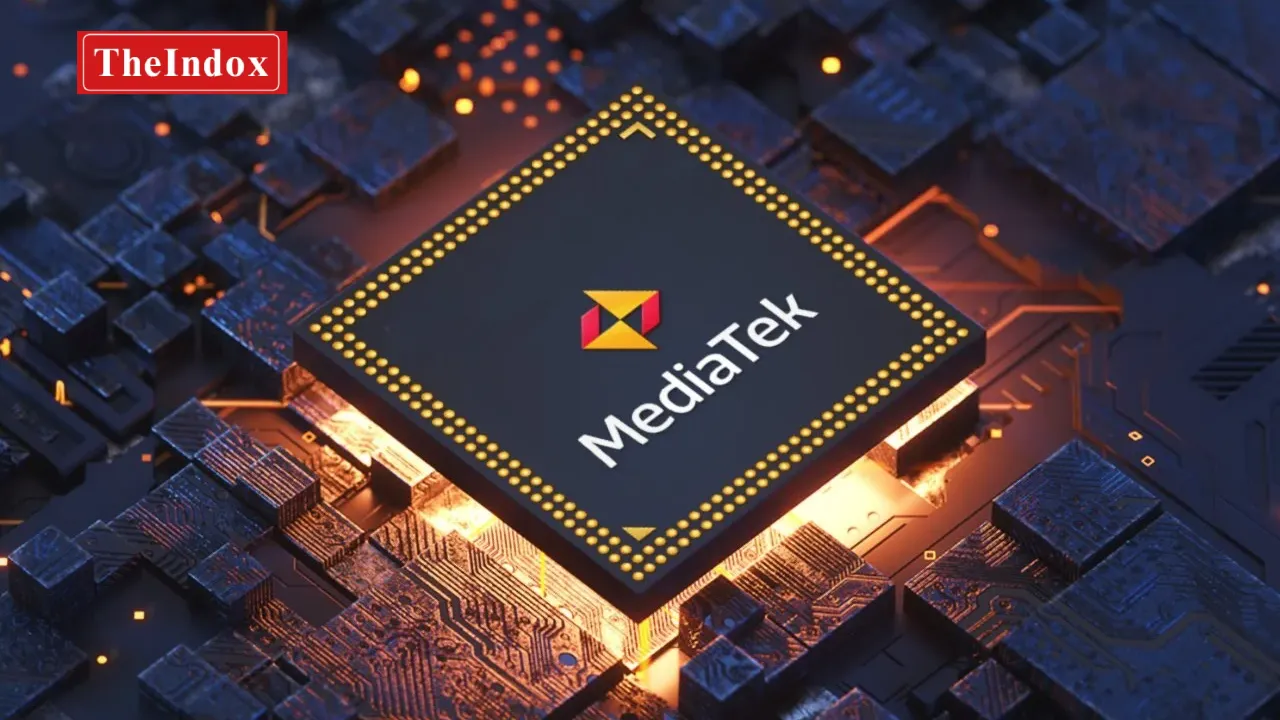 MediaTek Dimensity 9500 The MediaTek Dimensity 9500 Powerful Chipset Is Set To Transform Flagship Smartphones