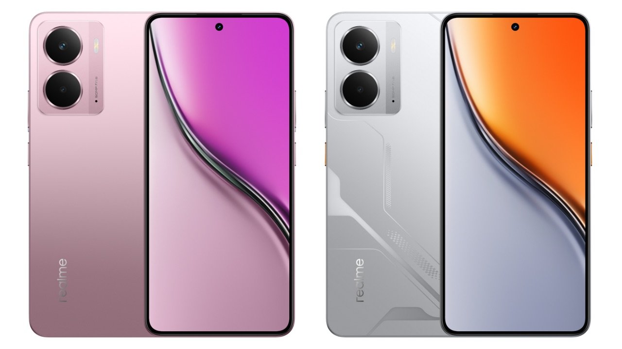 Realme-P3-5G-Launched- Realme P3 5G Discount Offer: Realme’s Stylish 5G Phone with 6000mAh Battery and Snapdragon Chip Now Under ₹19,000