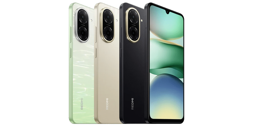 Redmi Most Powerful Budget Smartphone Redmi A5