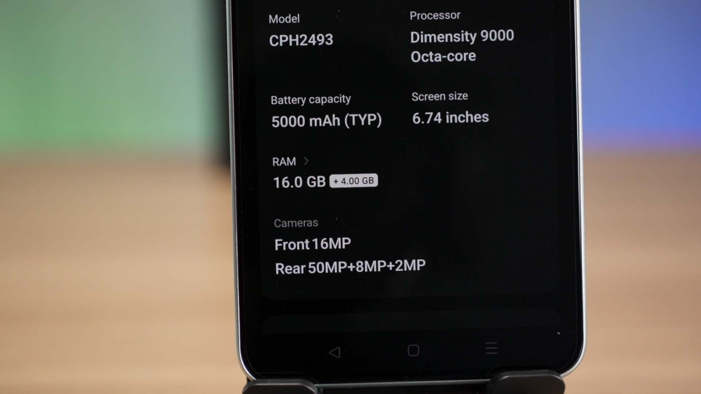 OnePlus Nord 3 Flagship Killer Smartphone OnePlus Nord 3 Launched in India Price Under ₹35,000