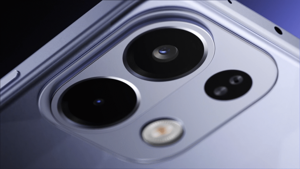 OPPO K13 5G Premium 5G Smartphone OPPO K13 5G Premium 5G Smartphone: OPPO's 50MP Camera with 80W Fast Charging and 8GB RAM Phone