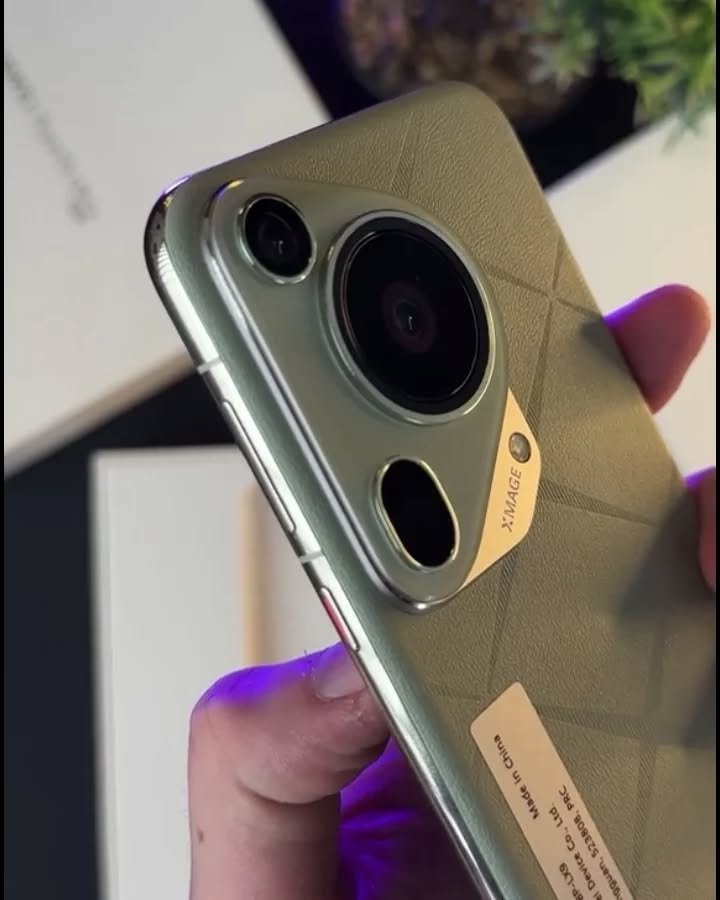 Huawei Pura 80 Ultra Huawei Pura 80 Ultra