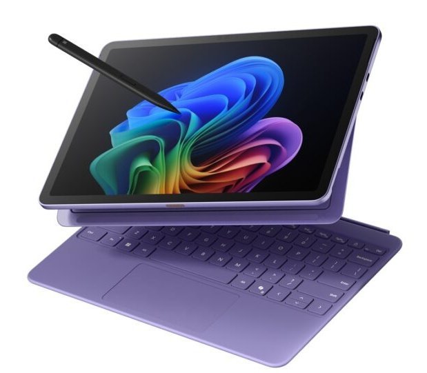 Microsoft officially unveiled Surface Pro