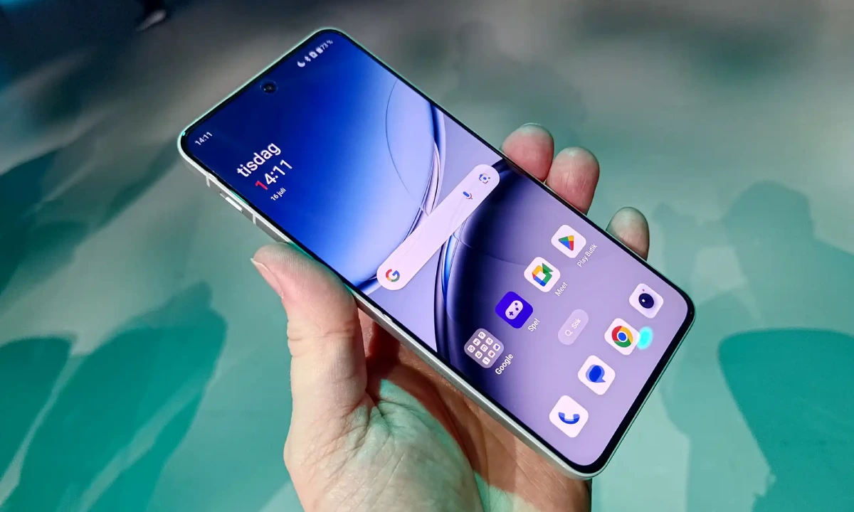 OnePlus Nord 5 OnePlus Nord 5: Affordable Mid-Range Smartphone with 50MP Camera, 7000mAh Battery & 100W Charging