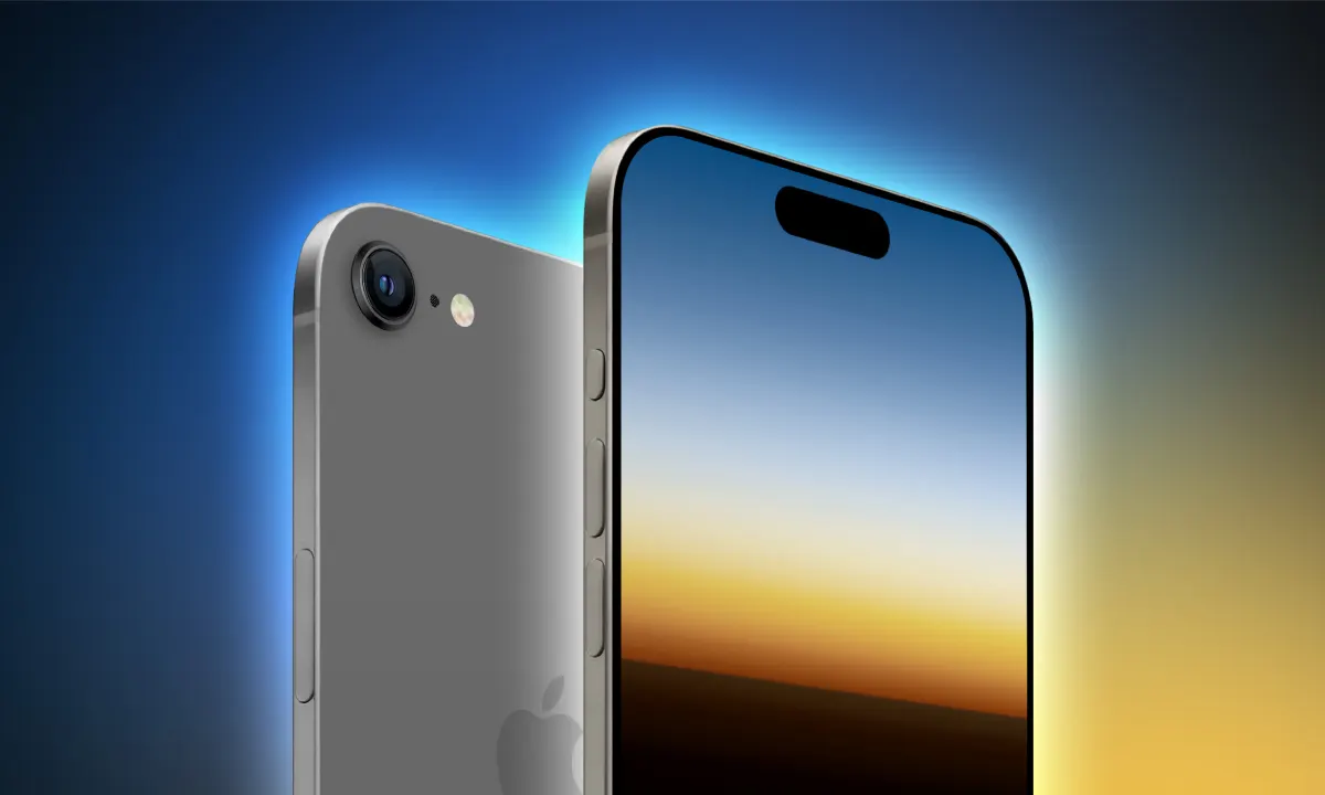 Apple’s Most Premium and Slimmest iPhone Yet
