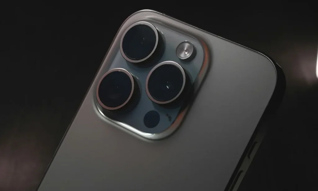 iPhone iPhone 17 Pro Max