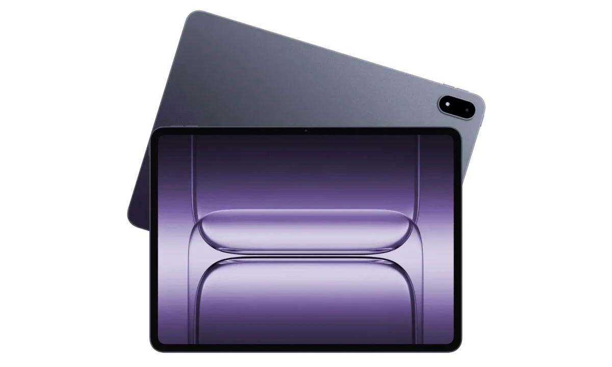 OnePlus's Massive 3.4K Display Tablet with Snapdragon 8 Elite and 67W Fast Charging Launch Soon : OnePlus Pad 2 Pro