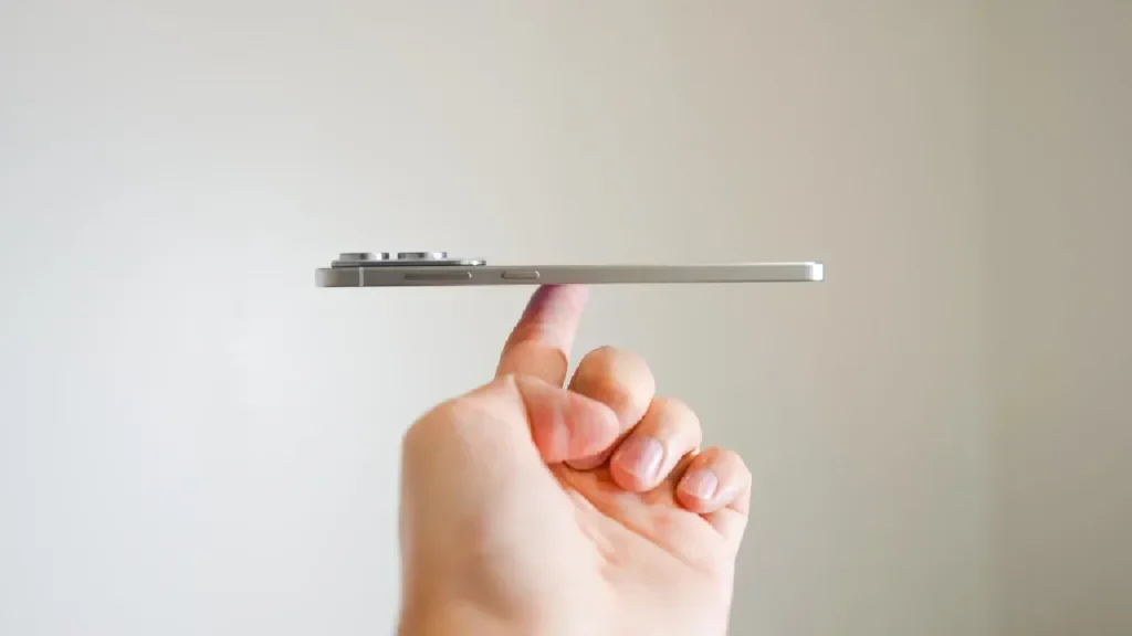 Samsung Galaxy S25 Edge Samsung Galaxy S25 Edge