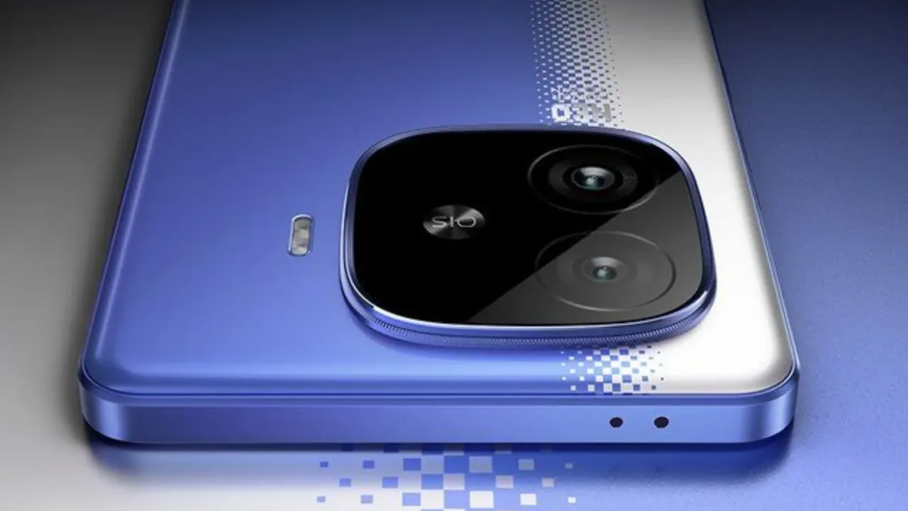 iQOO Neo 11 Series iQOO's Stunning Lineup of Smartphones 5G with 2K Display Launch Soon : iQOO Neo 11 Series