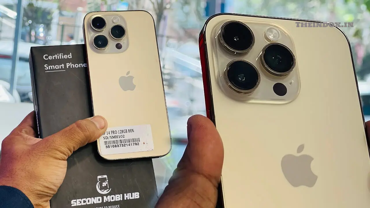 iPhone 14 256GB Offer on Flipkart