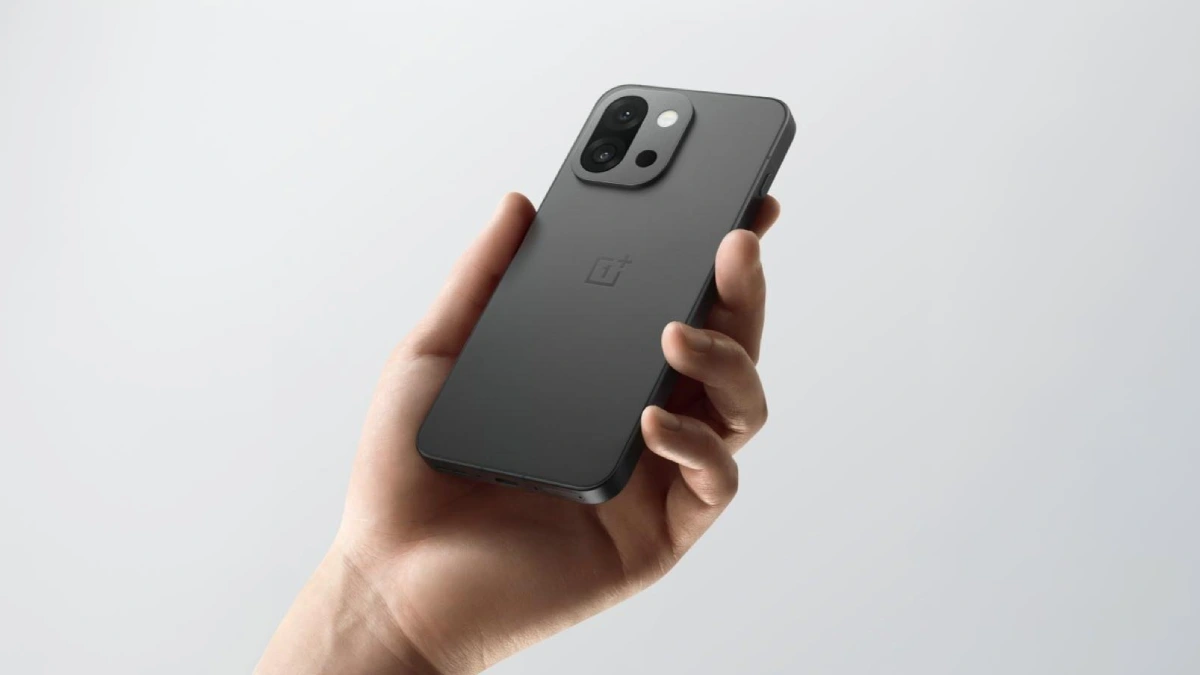 OnePlus 13S OnePlus 13S Officially Confirmed Launch on June 5 in India