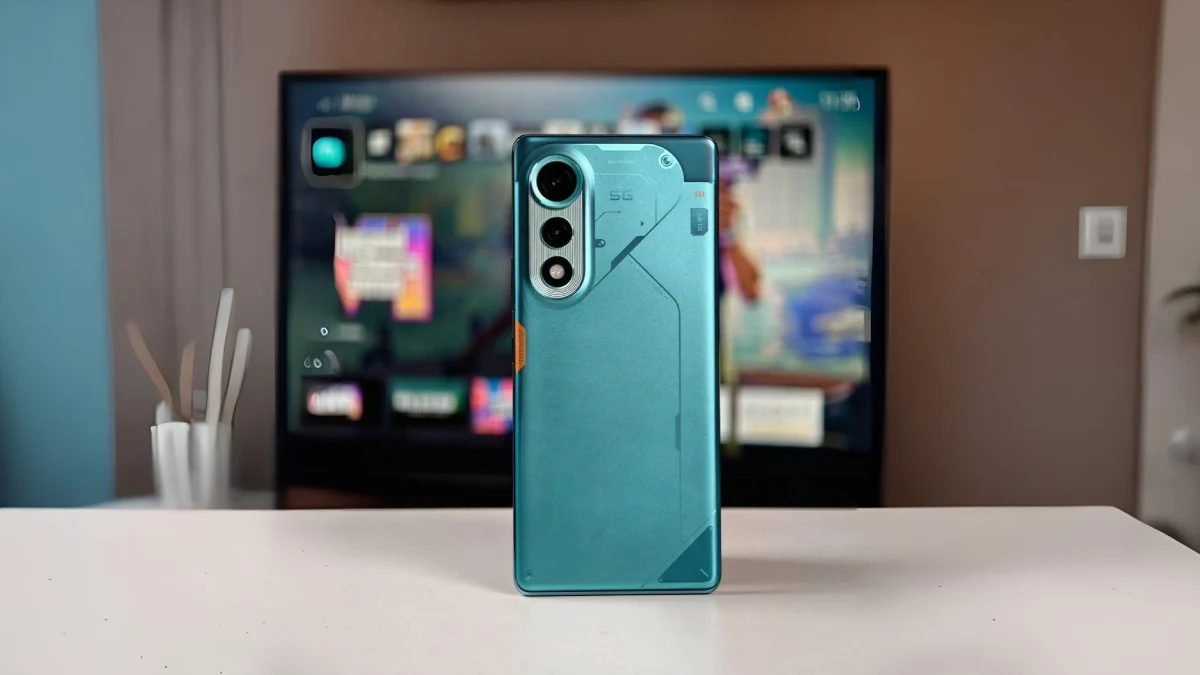 image Tecno Pova Curve Will Be Officially Launched in India on 29 May