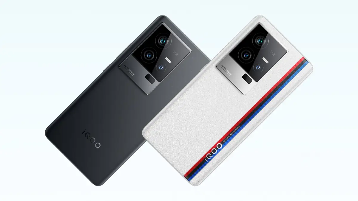image iQOO Neo 11 Series following the usual launch pattern, It will first be released in China