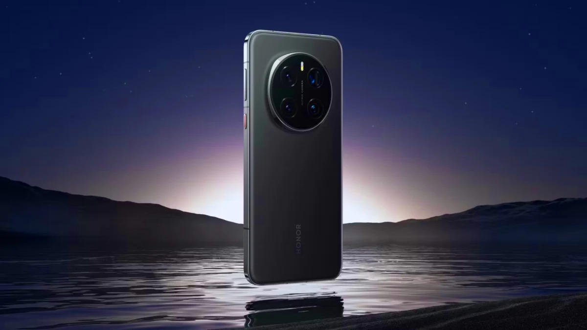 Honor's Stunning 200MP Telephoto Camera Smartphone with 100W Fast Charging Launch Soon : Honor Magic 7 Pro