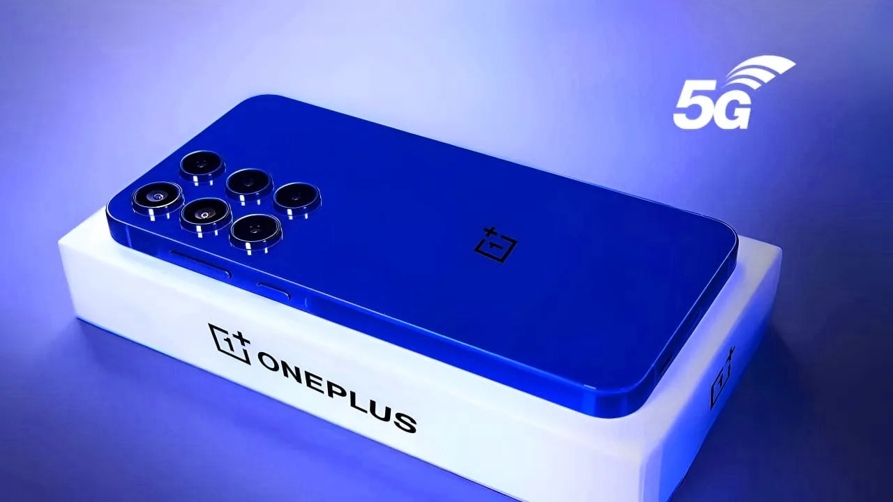 image OnePlus's New Multitasking Smartphone with 4K UHD Video Recording Camera Launch Soon : OnePlus Nord CE 5