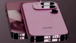 Vivo's Flip Design Smartphone with 220MP Camera and 6000mAh Battery Launch Soon : Vivo X Fold 4