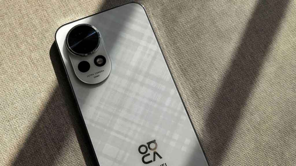 Huawei Nova 14 Series Huawei Nova 14 Series