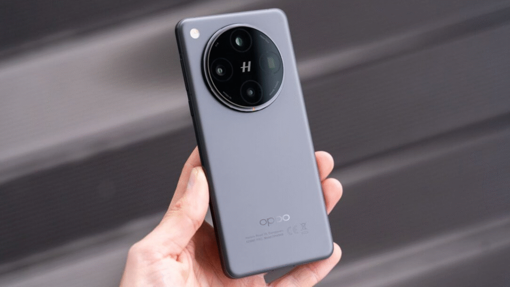OPPO Find X9 Series