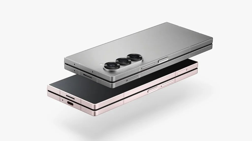 Samsung Galaxy Z Fold 7 Samsung Galaxy Z Fold 7