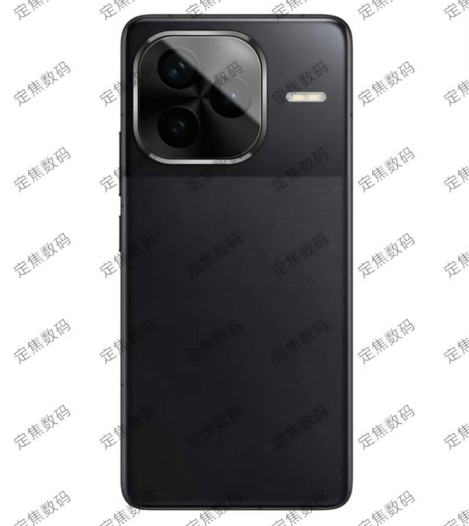 Redmi K80 Extreme Edition Redmi K80 Extreme Edition