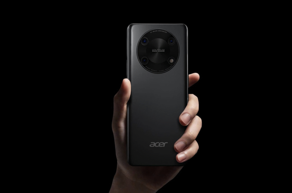 Acer Super ZX Pro Acer Super ZX
