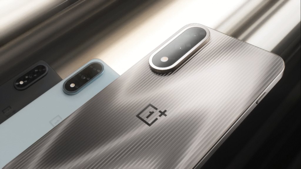 OnePlus Ace 5 Racing Edition The OnePlus Ace 5 Racing Edition packs a massive 7,100mAh battery — the biggest ever seen in a OnePlus smartphone.