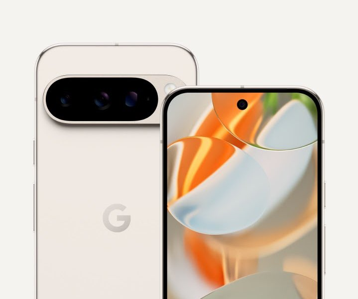 Google Pixel 10 and Pixel 10 Pro Google Pixel 10