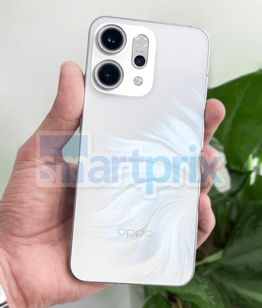 oppo Oppo Reno 14 Pro