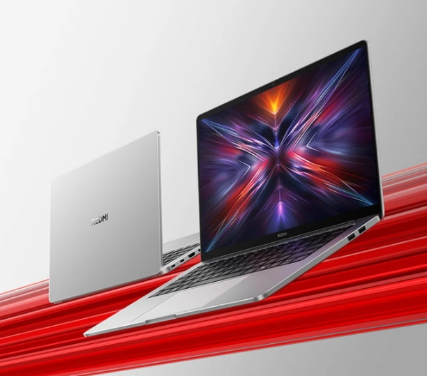 2025 RedmiBook 14 Ryzen Edition The 2025 RedmiBook 14 Ryzen Edition launches in China with a starting price of approximately $458. Pictured here is the laptop.