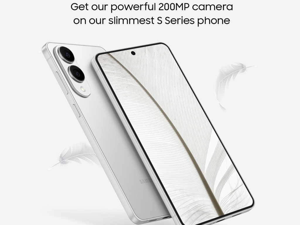 Samsung Galaxy S26 Ultra Samsung Galaxy S25 Edge