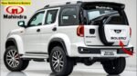 Mahindra Bolero