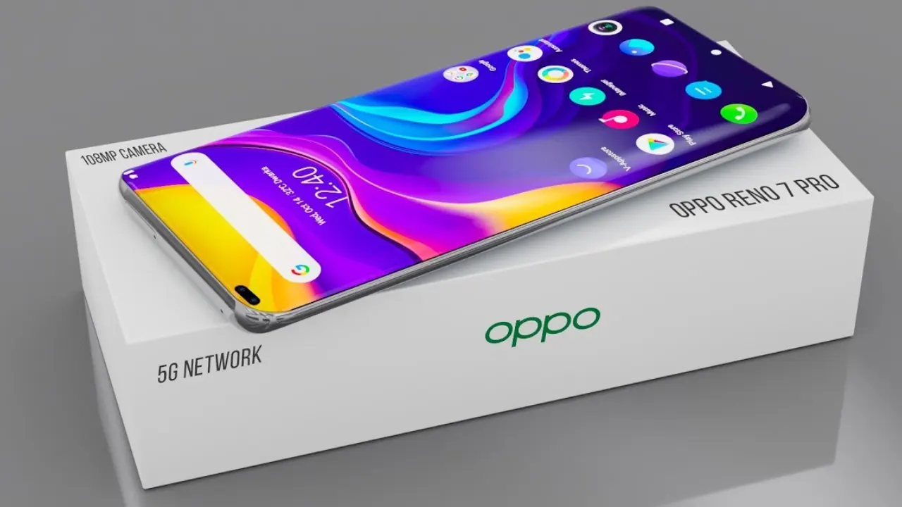 Oppo K13 Turbo Pro Specifications Leaked, Likely to Launch in India by June 2025