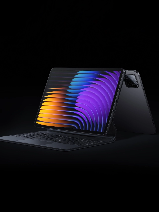 Redmi’s powerful 8.8-inch tablet set to rival the iPad Mini 7