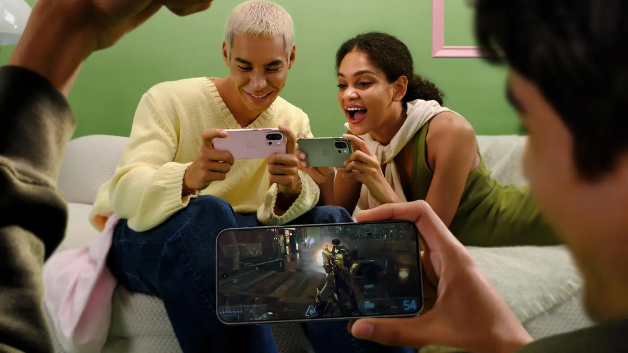 image OnePlus 13s Officially Launched in India with Stunning Camera, Snapdragon 8 Elite and 80W Charging