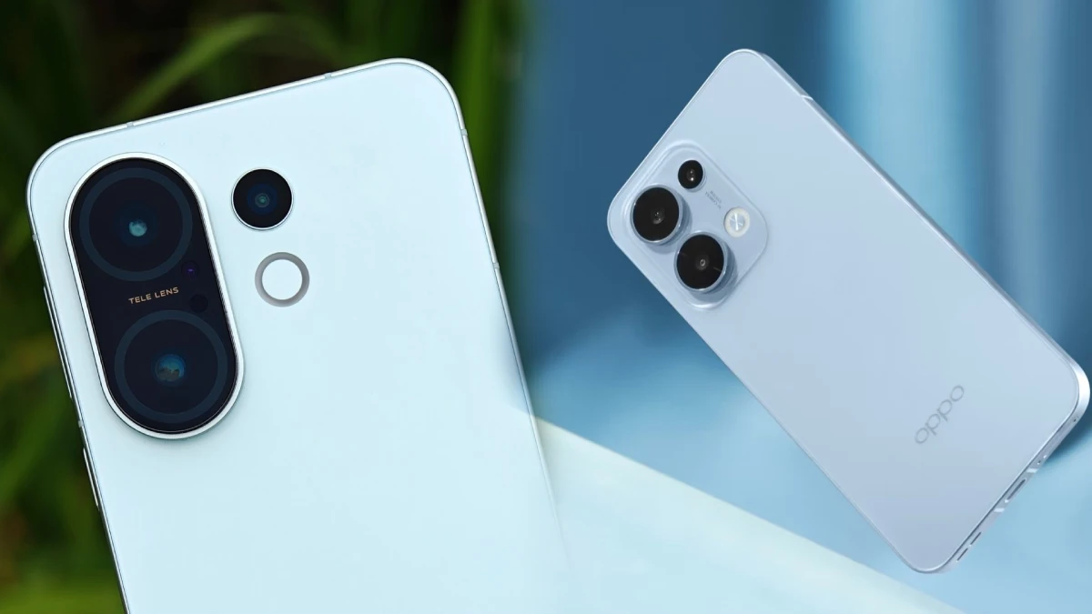 Upcoming phones 2025 in India: Oppo, Vivo, Samsung and more