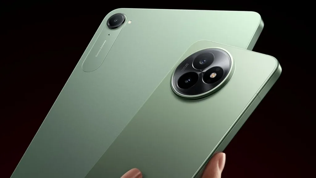 Redmi Redmi K Pad with Redmi K80