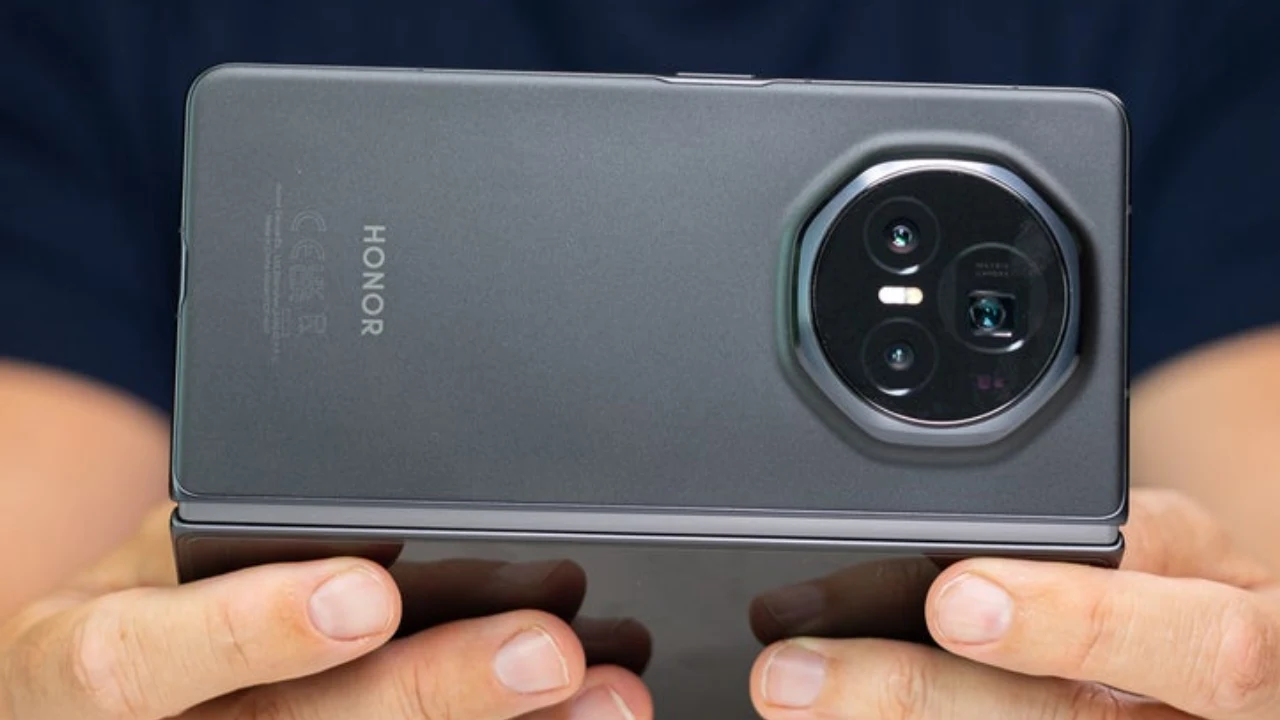 Honor Magic V5 Launch Date & Time Officially Confirmed: Why Vivo Needs to be Worried
