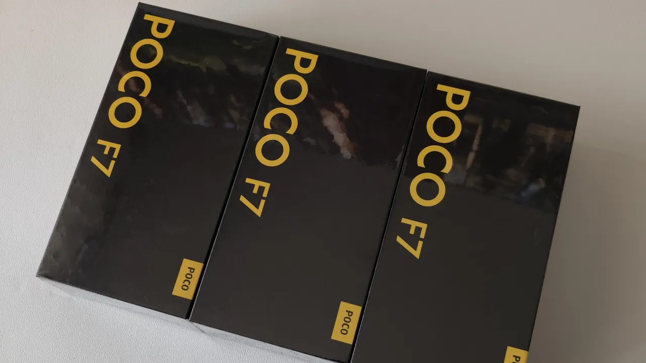Poco F7 to Beat Nothing Phone 3 with Lower Price, Here's Exciting Updates