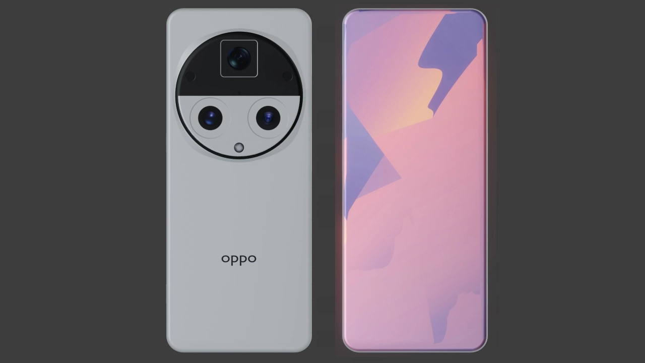 Oppo Find X9 Pro's 200MP Periscope Lens and Flat Display Combo to Shake Up the Flagship Game