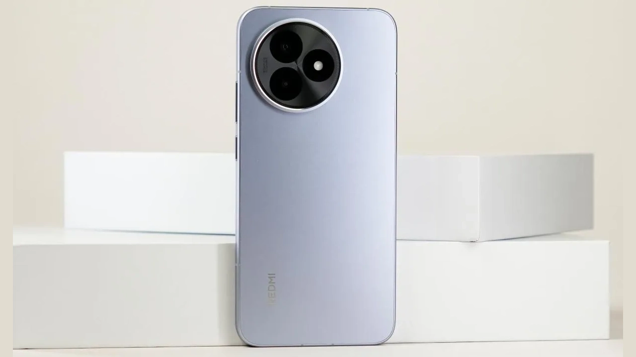 Redmi K80 Ultra Camera Preview: 50MP Light Hunter 800 Sensor Delivers Stunning Photography with Optical Precision