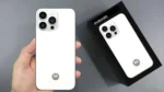 Motorola's Stunning Display Smartphone 5G with 330MP Camera and 155W Charging Launch Soon : Motorola G86 Power 5G